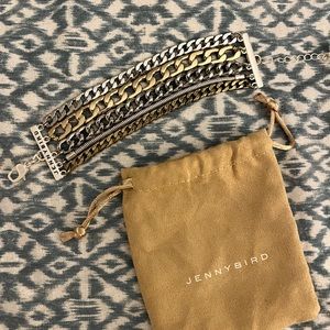 Jenny Bird Statement Bracelet